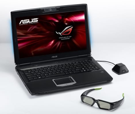 Asus Gaming Laptop