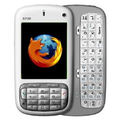 Firefox For Mobile