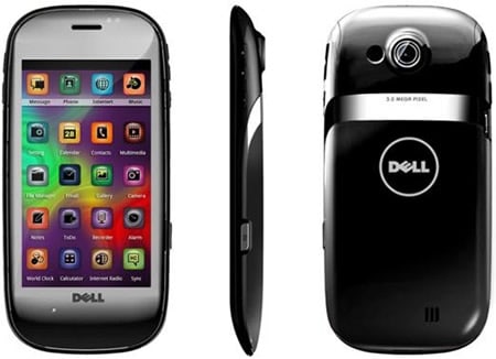 Dell Aero Dell Aero