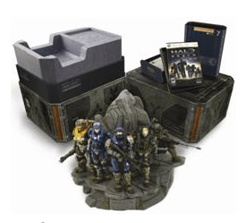 Halo Reach Legendary Edition Preorder Halo Reach Legendary Edition Preorder