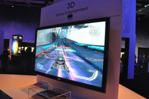 Ps3 3d игры