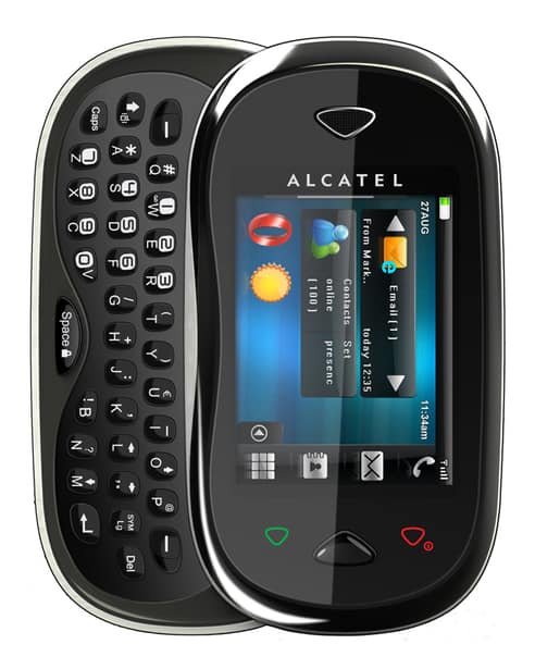 Alcatel One Touch XTRA Alcatel One Touch XTRA