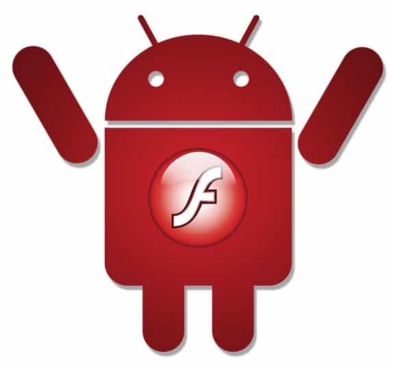 Flash on Android Flash on Android