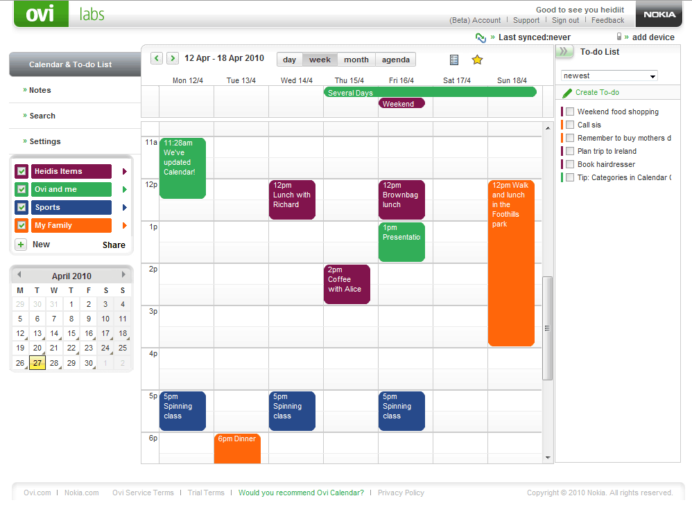 calendar-screen-shot(1) Ovi Calendar 1.6 Beta