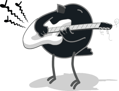 guitarbird-clean SongBird