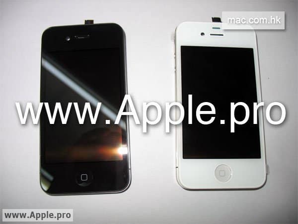white-4g-iphone-turns-up-0 iphone 4g preorder leaked
