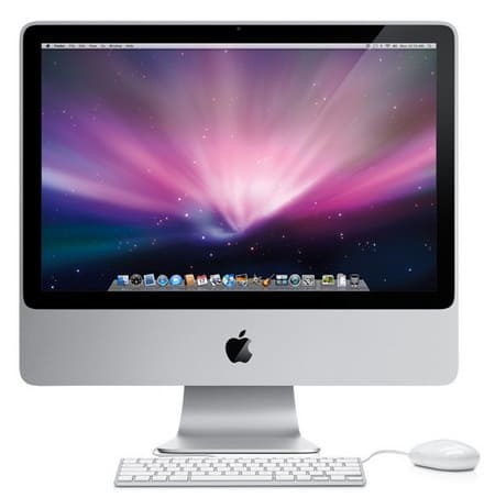 Apple iMac Apple iMac