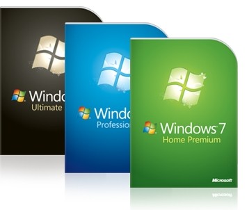 Windows 7 Windows 7
