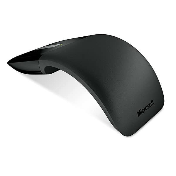 Microsoft Arc Touch Mouse Microsoft Arc Touch Mouse