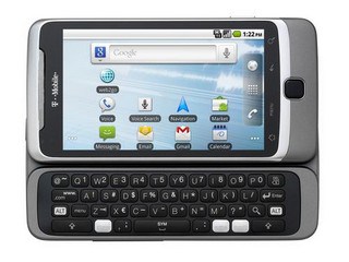 T-Mobile HTC G2 T-Mobile HTC G2